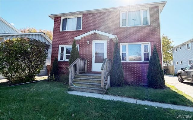 35 Crandon Boulevard, Cheektowaga, NY 14225