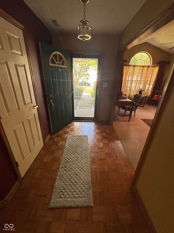 8615 Sunningdale Boulevard, Indianapolis, IN 46234