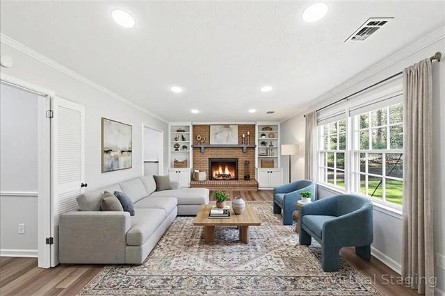 2629 Kensington Drive, Duluth, GA 30096