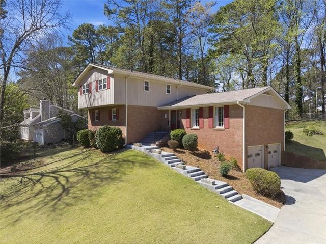 2629 Kensington Drive, Duluth, GA 30096