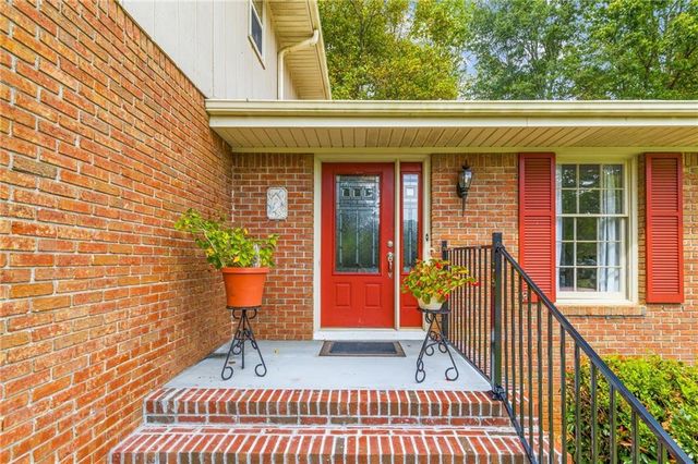 2629 Kensington Drive, Duluth, GA 30096