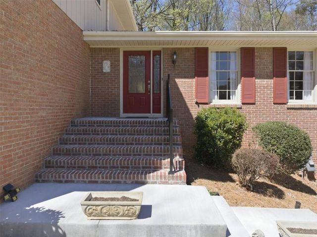 2629 Kensington Drive, Duluth, GA 30096