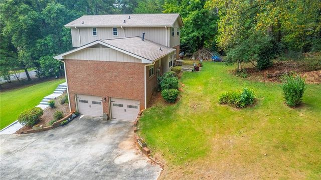 2629 Kensington Drive, Duluth, GA 30096