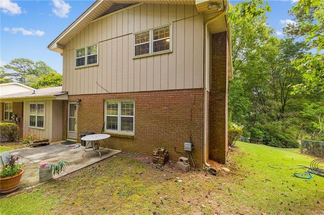 2629 Kensington Drive, Duluth, GA 30096