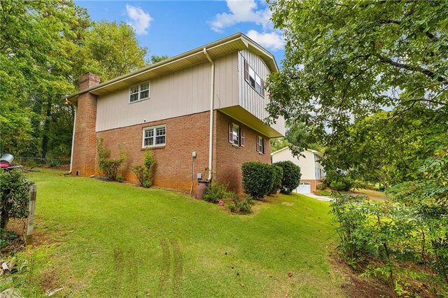 2629 Kensington Drive, Duluth, GA 30096