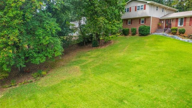 2629 Kensington Drive, Duluth, GA 30096