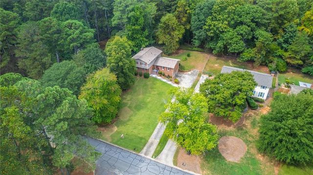 2629 Kensington Drive, Duluth, GA 30096