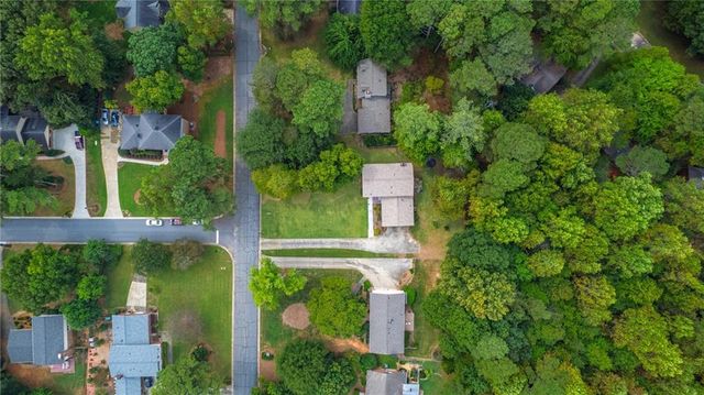 2629 Kensington Drive, Duluth, GA 30096