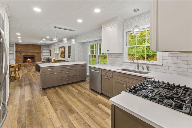 2629 Kensington Drive, Duluth, GA 30096