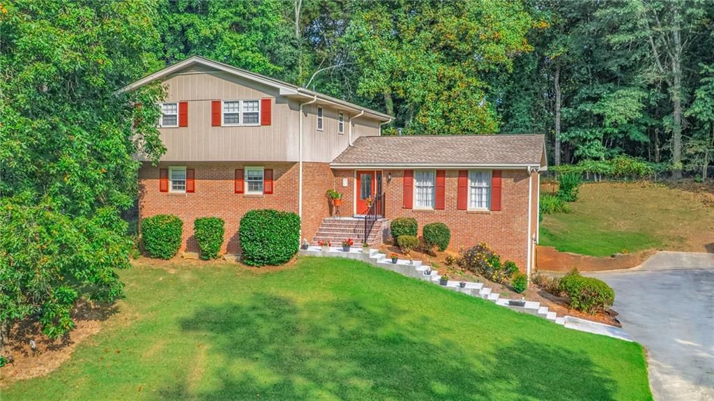 2629 Kensington Drive, Duluth, GA 30096