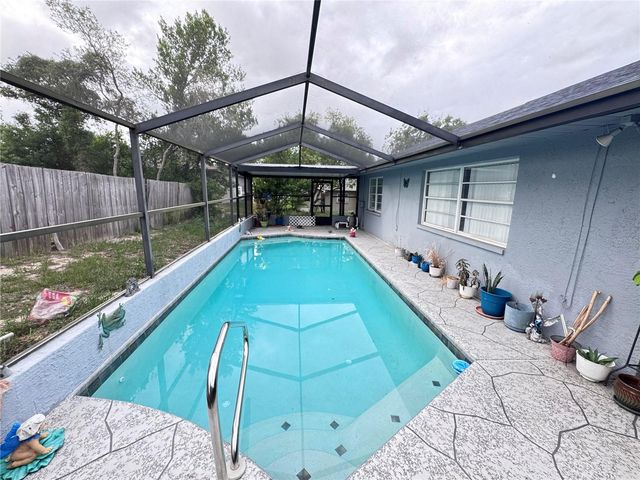12555 BROOKSIDE STREET, Spring Hill, FL 34609