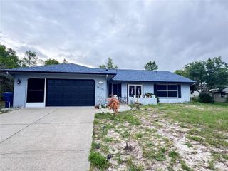 12555 BROOKSIDE STREET, Spring Hill, FL 34609