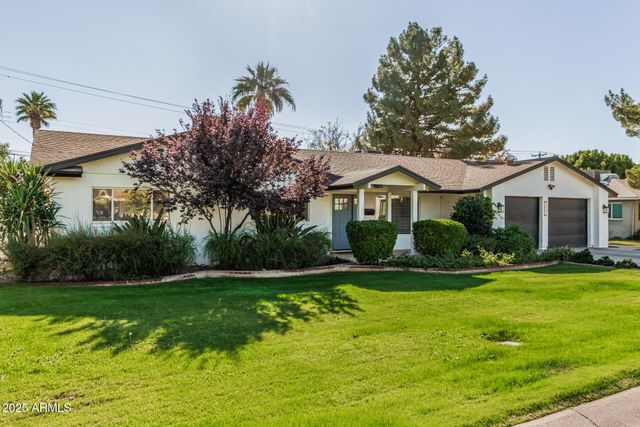 3845 E GLENROSA Avenue, Phoenix, AZ 85018