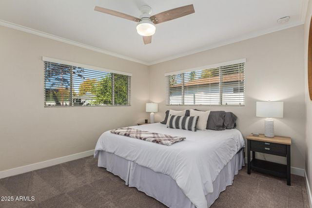 3845 E GLENROSA Avenue, Phoenix, AZ 85018