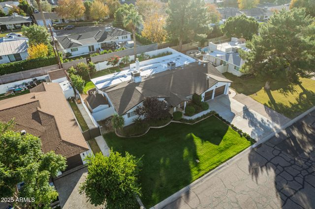 3845 E GLENROSA Avenue, Phoenix, AZ 85018