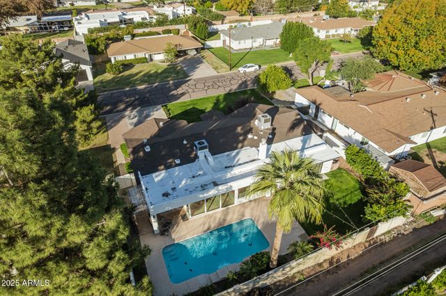 3845 E GLENROSA Avenue, Phoenix, AZ 85018