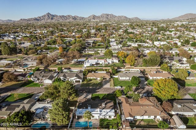 3845 E GLENROSA Avenue, Phoenix, AZ 85018