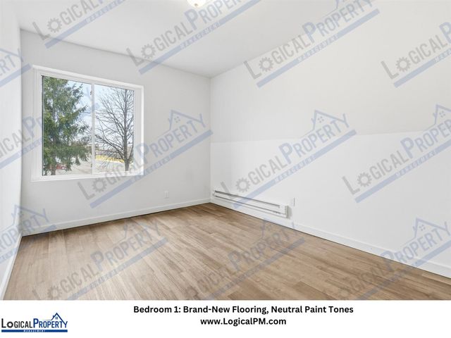 3295 Rochester Street Unit: 3, Detroit, MI 48206