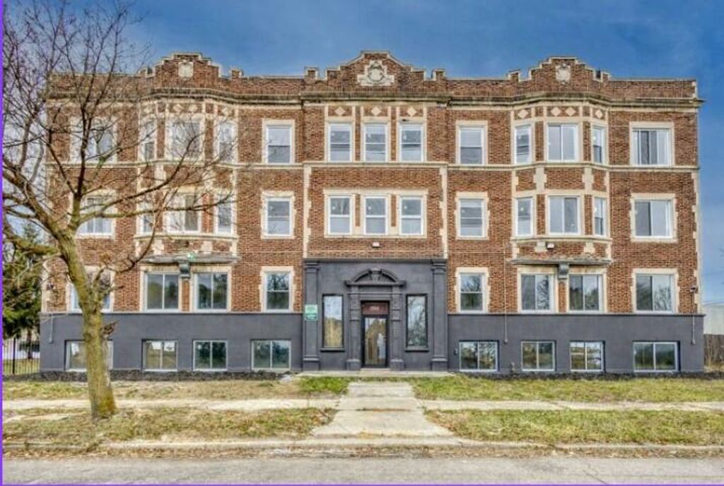 3295 Rochester Street Unit: 3, Detroit, MI 48206