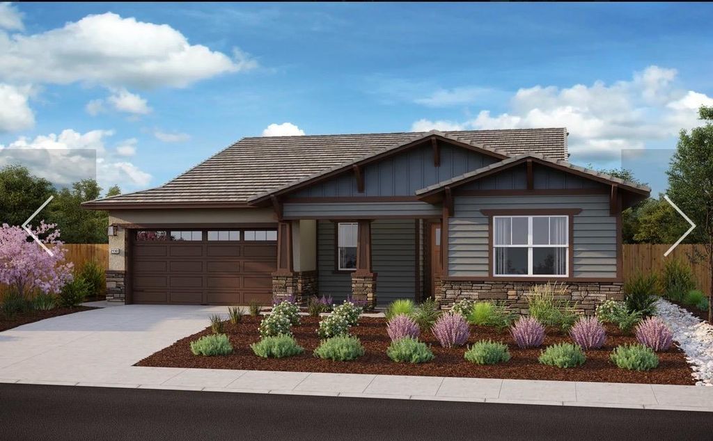 3012 Arenal Dr, Rancho Cordova, CA 95742