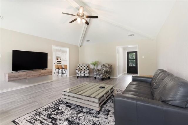 826 Georgetown Road, Pottsboro, TX 75076