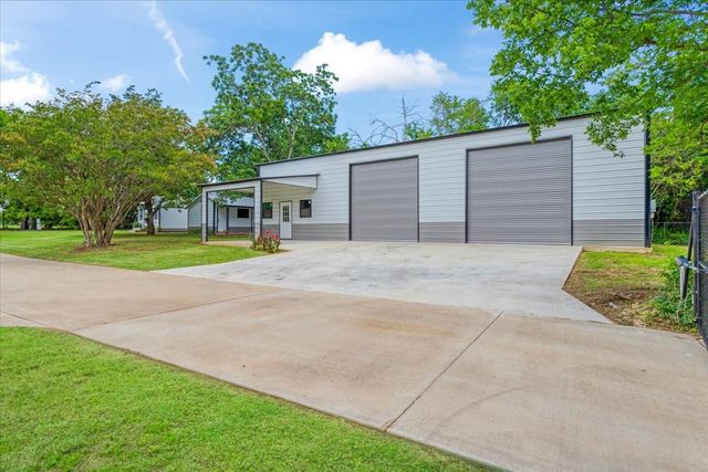 826 Georgetown Road, Pottsboro, TX 75076