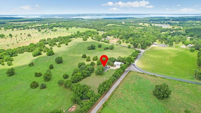 826 Georgetown Road, Pottsboro, TX 75076