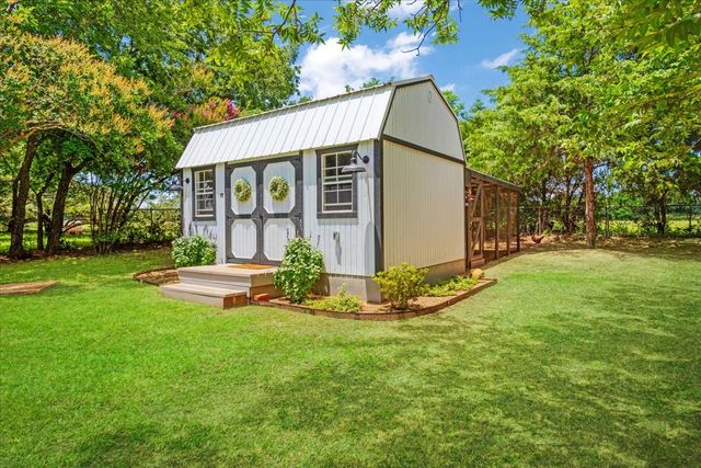 826 Georgetown Road, Pottsboro, TX 75076