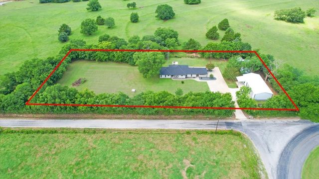 826 Georgetown Road, Pottsboro, TX 75076