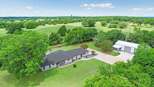 826 Georgetown Road, Pottsboro, TX 75076