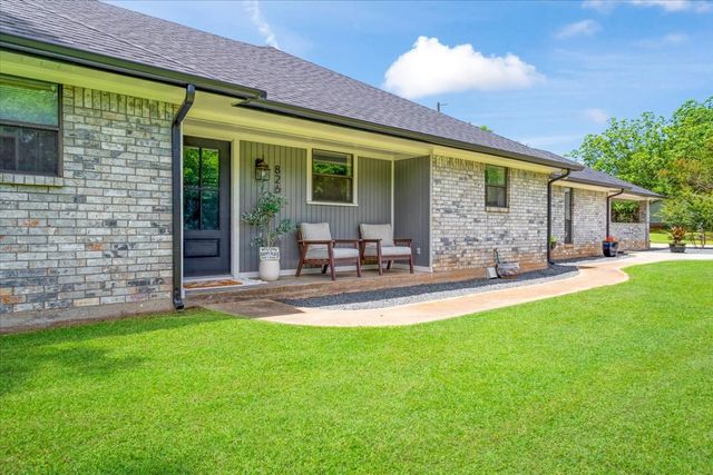 826 Georgetown Road, Pottsboro, TX 75076