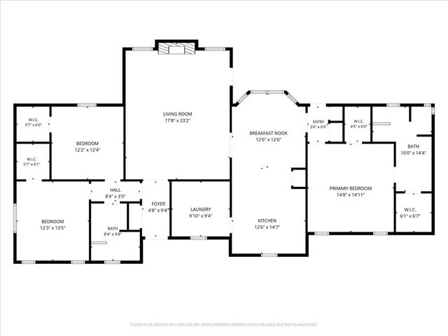 826 Georgetown Road, Pottsboro, TX 75076