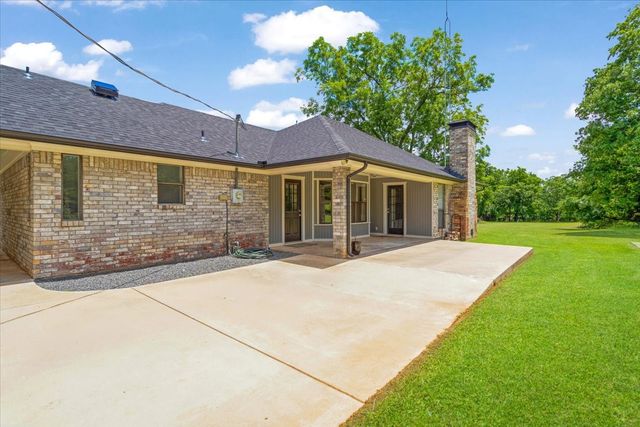 826 Georgetown Road, Pottsboro, TX 75076