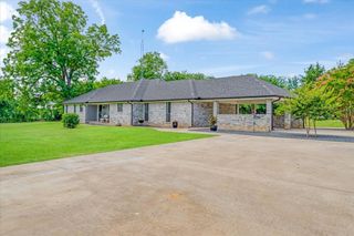 826 Georgetown Road, Pottsboro, TX 75076