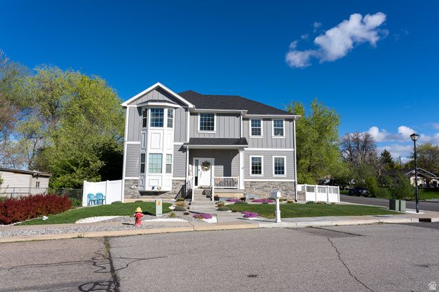 973 E 250 S, Layton, UT 84041