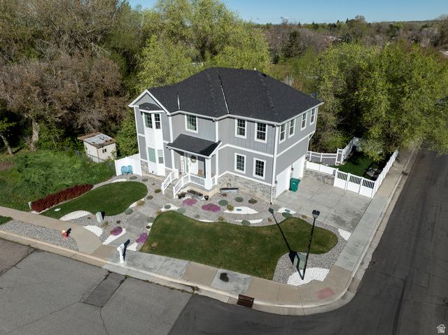 973 E 250 S, Layton, UT 84041