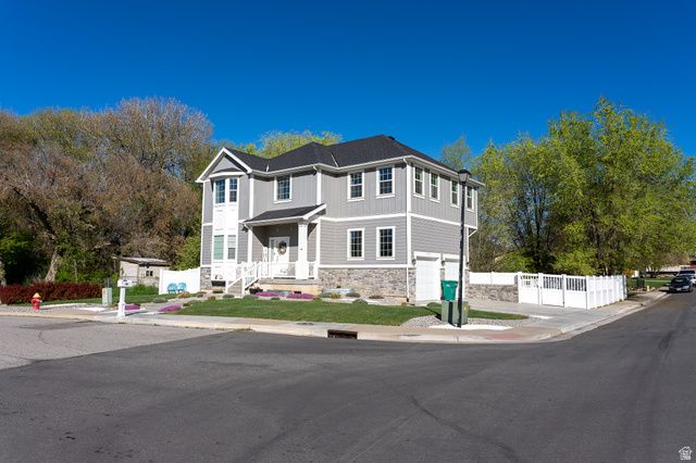 973 E 250 S, Layton, UT 84041