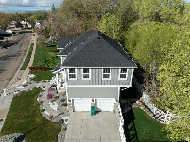 973 E 250 S, Layton, UT 84041