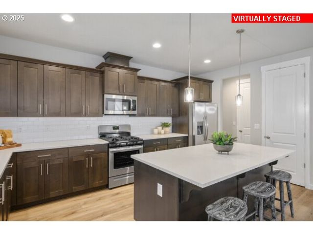 11529 Se MAJESTIC FALLS Ave LT 765, Happy Valley, OR 97086