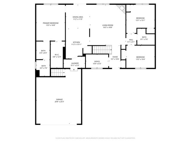 3228 Sherman Parc CIRCLE, Jackson, WI 53037