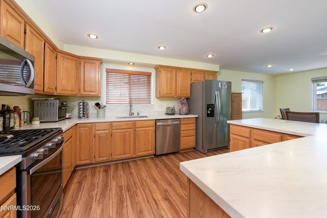 1249 Kingston Way, Gardnerville, NV 89460