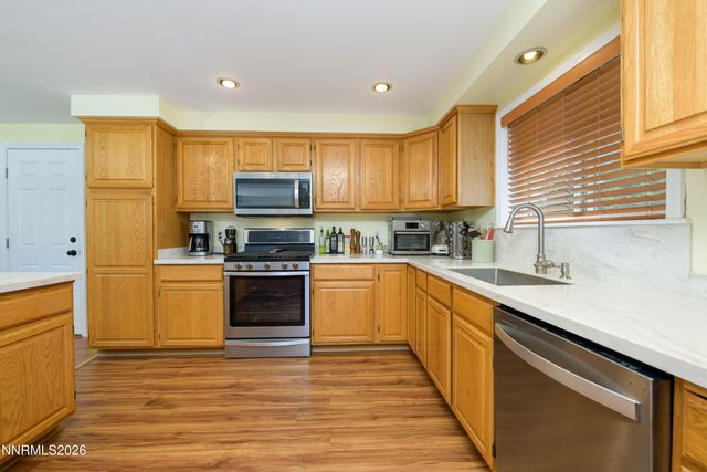1249 Kingston Way, Gardnerville, NV 89460
