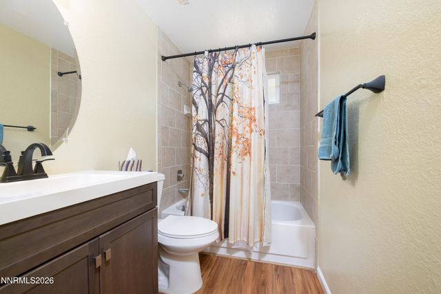 1249 Kingston Way, Gardnerville, NV 89460