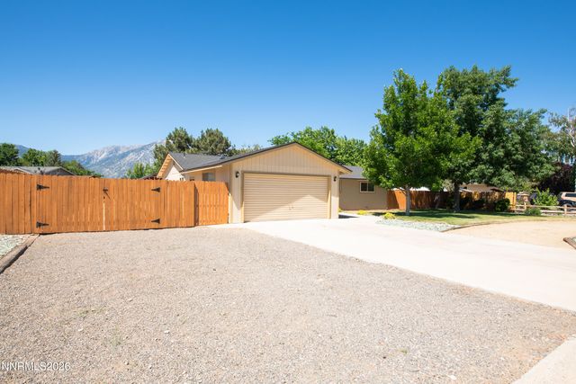 1249 Kingston Way, Gardnerville, NV 89460