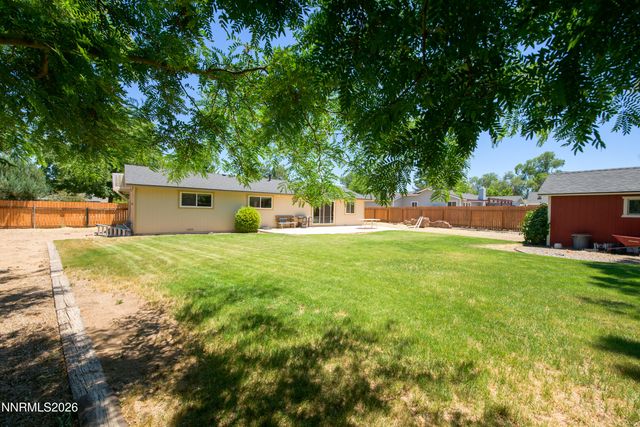 1249 Kingston Way, Gardnerville, NV 89460