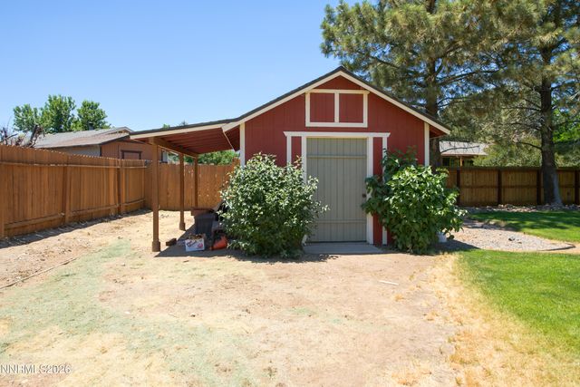 1249 Kingston Way, Gardnerville, NV 89460