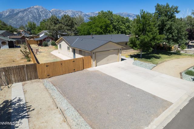1249 Kingston Way, Gardnerville, NV 89460