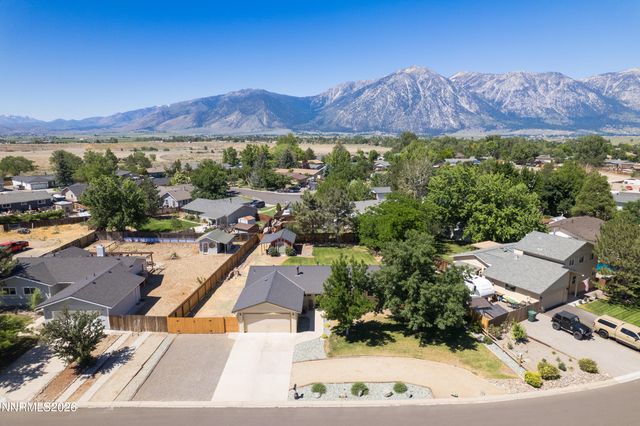 1249 Kingston Way, Gardnerville, NV 89460