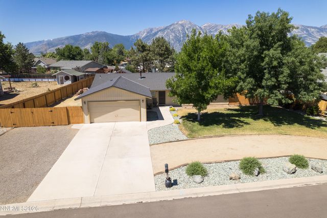 1249 Kingston Way, Gardnerville, NV 89460