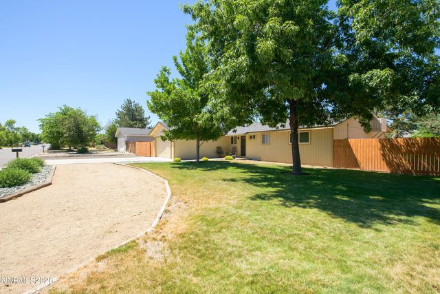 1249 Kingston Way, Gardnerville, NV 89460